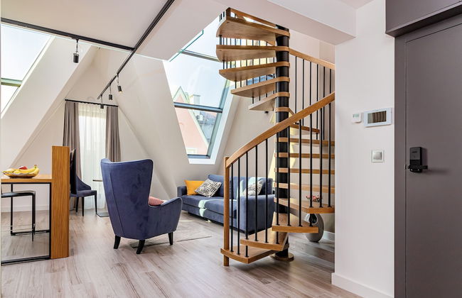 Odrzańska Residence by Boogie Apartments - Photo 43