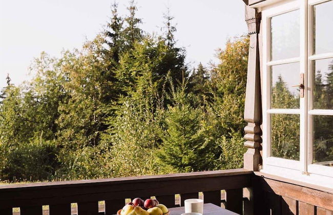 Berghütte Innsbruck - Photo 10