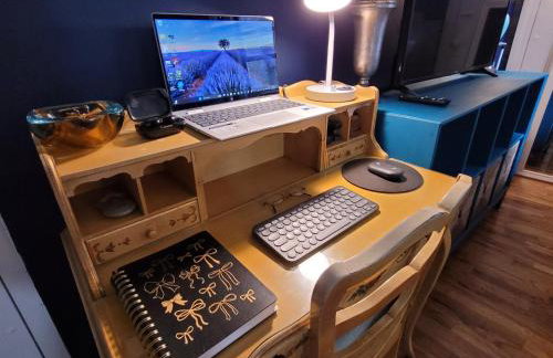 NYC Studio Long Stays Near Columbia Presby - Foto 22