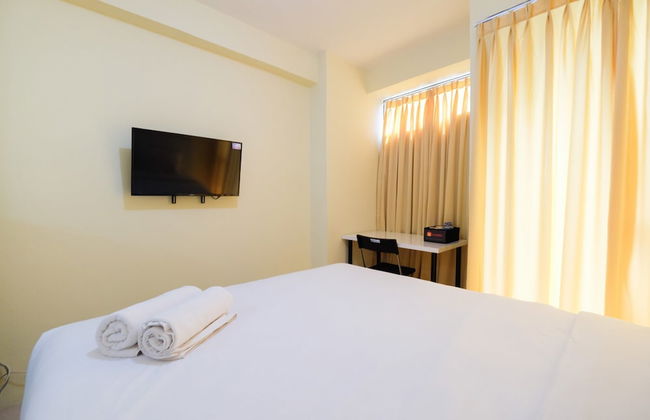 Studio Room @ Tifolia Apartment near Kelapa Gading - Foto 5