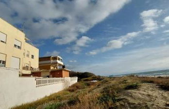 Seaside two-room apartment - Foto 11