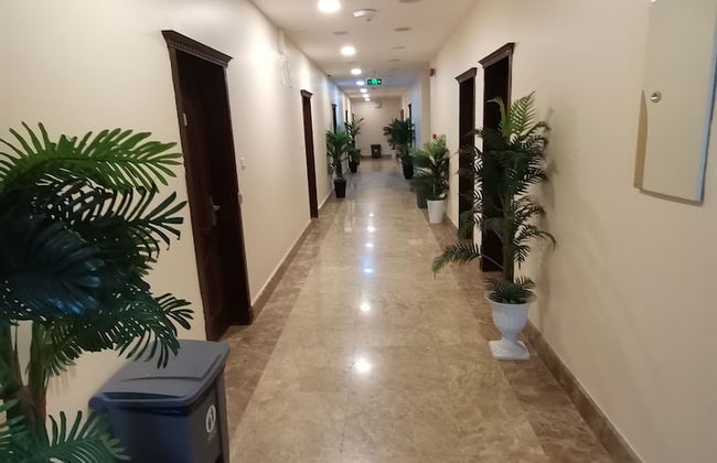 Private Luxury Apartments - Al Khozama - Photo 1