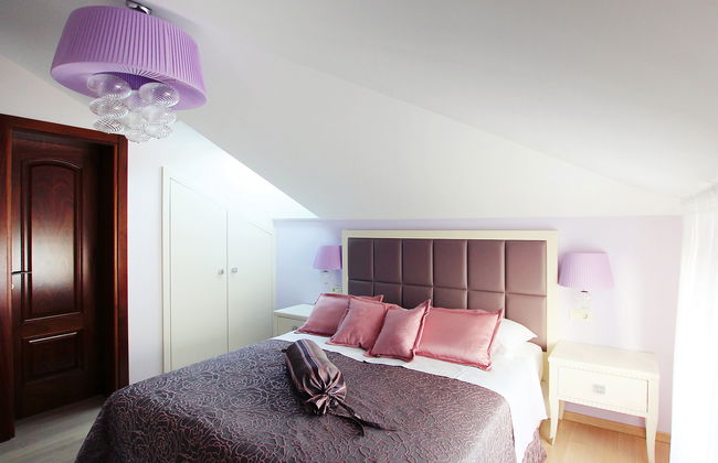 Villa Mustra - Foto 16