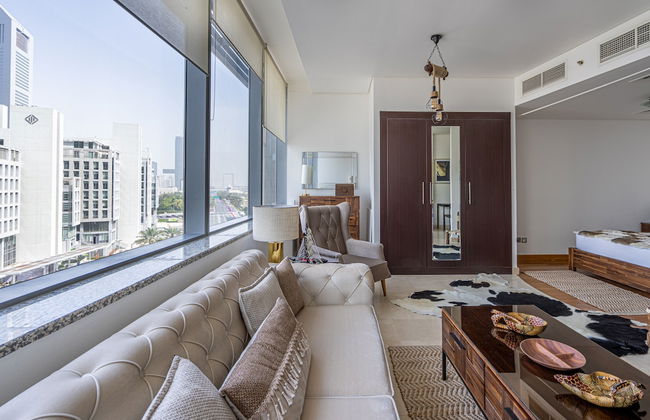 HiGuests - Sky Gardens - Photo 10