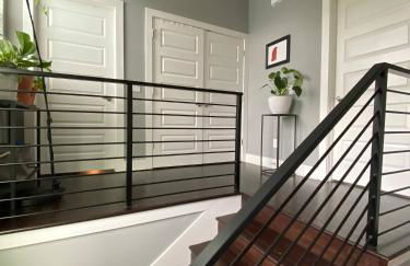 Modern Home In North-central Austin - Foto 18