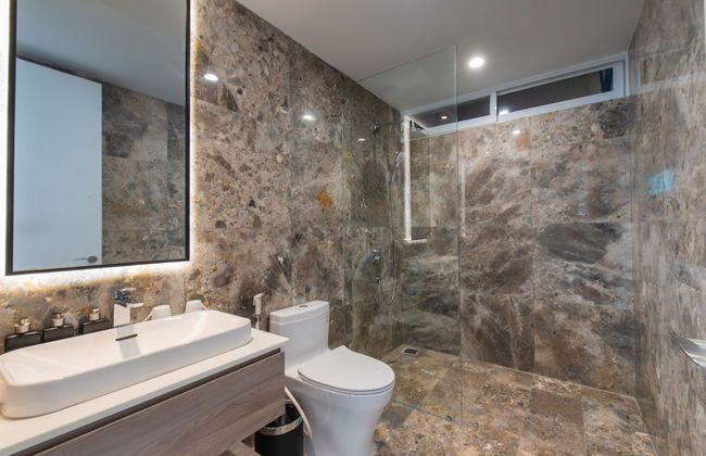 The Trang Luxury Villa - Foto 62