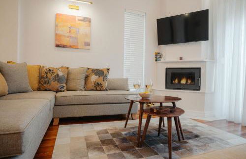 CASA BIANCA Kastoria - Foto 8