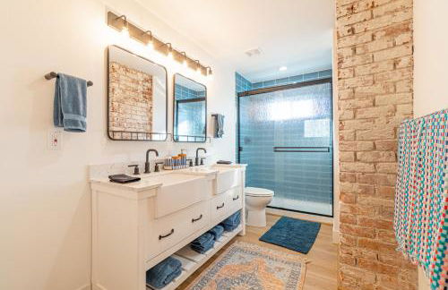 Luxury 4-bed home in Riverside Heights! - Foto 19