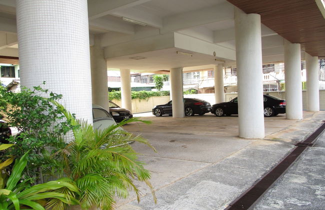 Muang Thong Family Suite Hat Yai - Foto 23