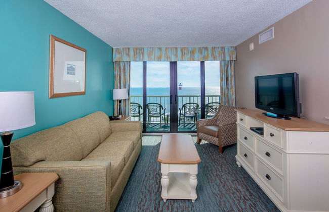 The Strand - A Boutique Resort - Photo 27