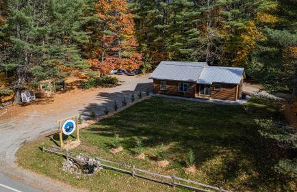 Daggett Lodge - Foto 2