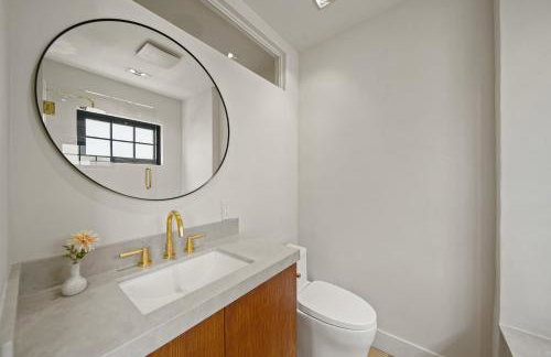 Bella Villa - Foto 78