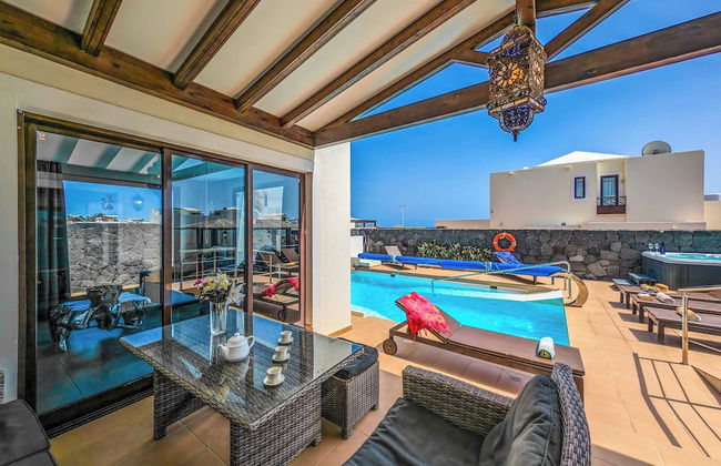 Villa Xian - Foto 34