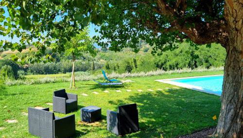 Villa Lorenzana - Foto 3