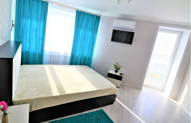 Megapolis Apartments on Bolshaya Manezhnaya street 13V - Foto 3