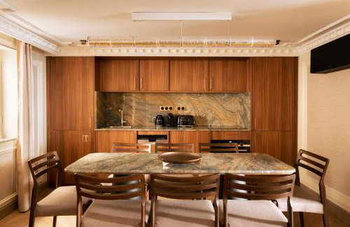 Merveil - Luxury Suite - Louvre - Rivoli - Foto 12