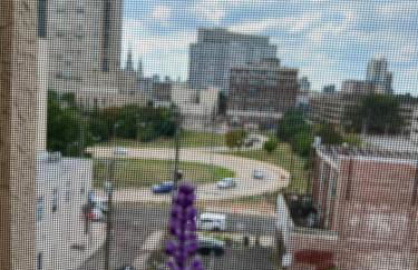 302 Comfy Cabin 1BD with city view in Center city - Foto 22