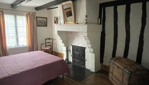 Ferme de la Vallée - le Gîte - Foto 2