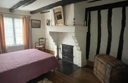 Ferme de la Vallée - le Gîte - Foto 2