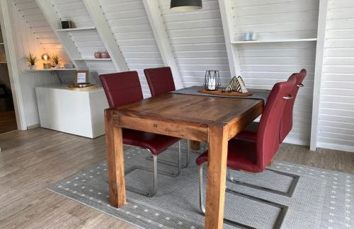 Murmel 1 - Strandkorb, Wallbox, WLan, Kamin - Foto 42