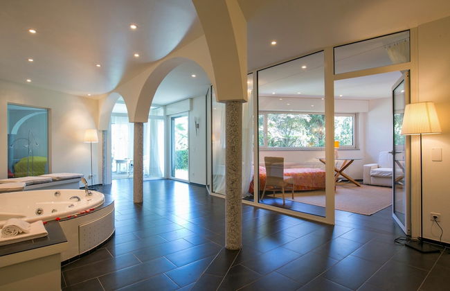 Villa Blu Ortensia - Foto 18