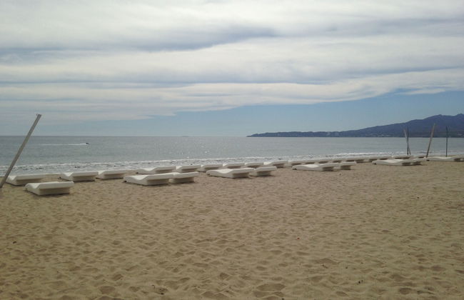 Studio Ocean View in the Best Location of Vallarta - Foto 47