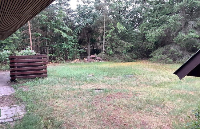 7 Person Holiday Home in Frederiksvaerk - Foto 14