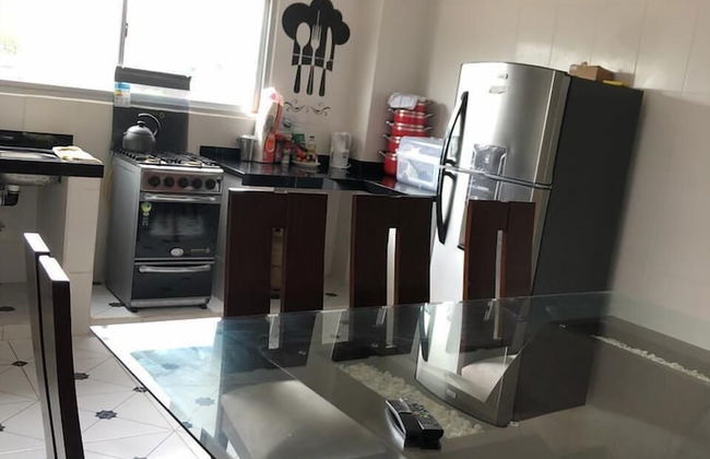 Santos Apartamentos - Photo 13