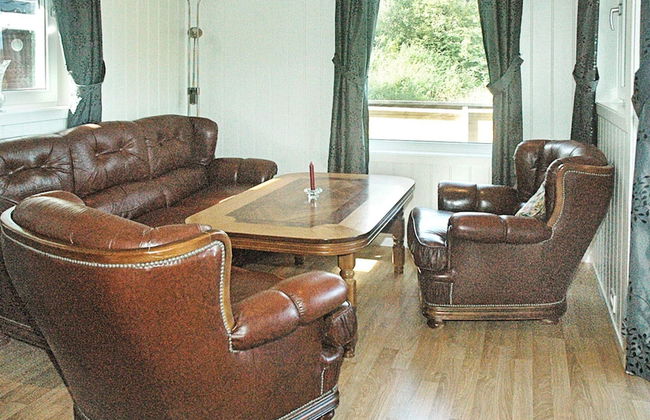 Holiday Home in Vevang - Foto 22