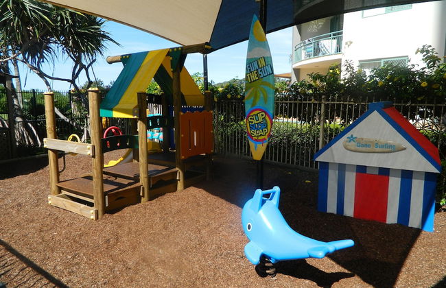 Princess Palm on the Beach - Foto 45