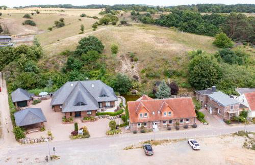 Ferienwohnung 1 Havelland - Foto 30