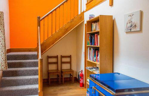 3-bed Barn Eco-lodge on the Tarka Trail - Foto 3