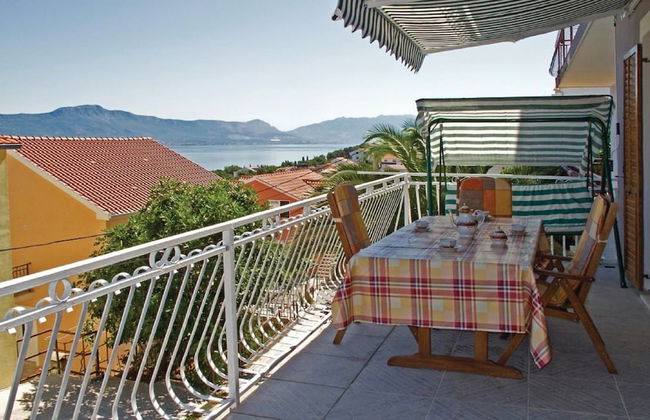 Apartments Halilović - Foto 30