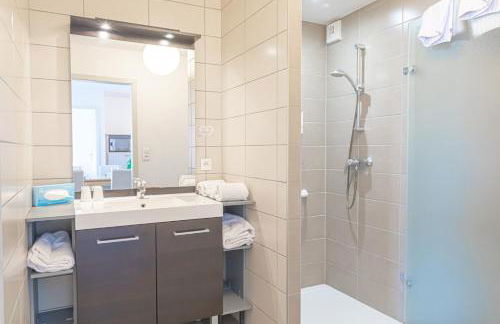 Appart' du Trident - Foto 60