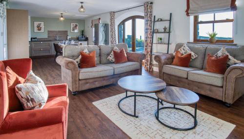 The Beacon - 3 Bedroom Cottage - Ludchurch - Narberth - Foto 2