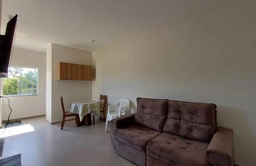 Ap aconchente 400m do mar - Foto 21