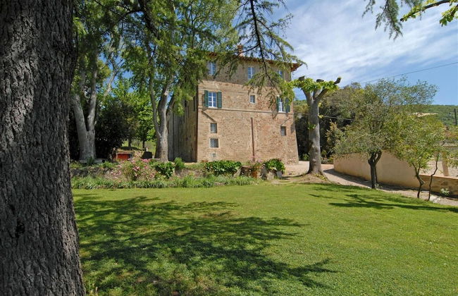 La Martinella 12 in Passignano sul Trasimeno - Foto 27