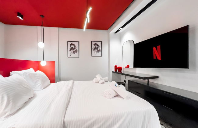 Xuru Stays I Heliopolis 1 - 5 Min to Airport - Foto 2