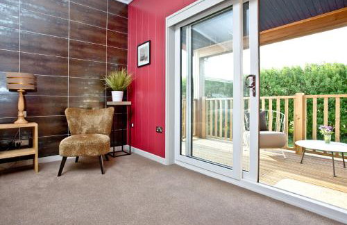 Pomegranate, Hot Tub, Wi-Fi - Photo 13