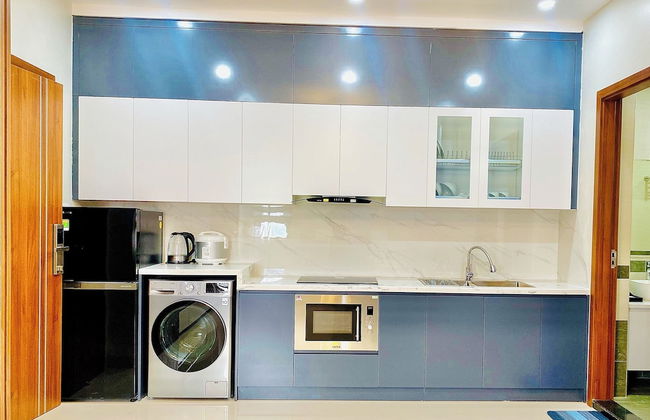 Sakura Apartment - Foto 25