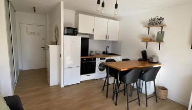 Studio cosy proche de la mer - Foto 2