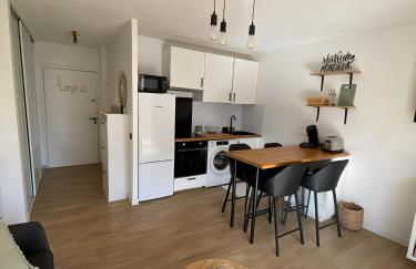 Studio cosy proche de la mer - Foto 2