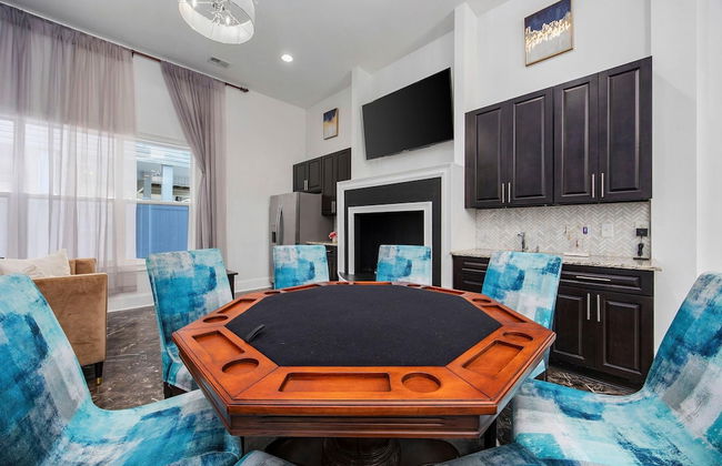 Blue Paradise in North Myrtle Beach - Foto 4