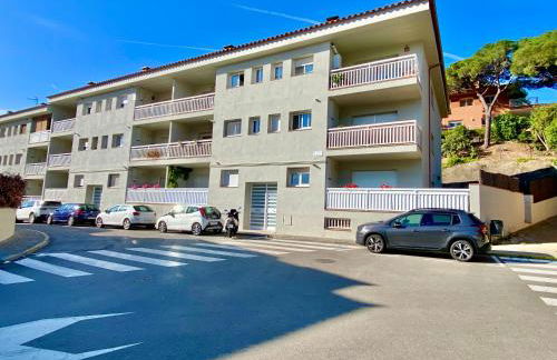 Coast apartment near Barcelona - Foto 34