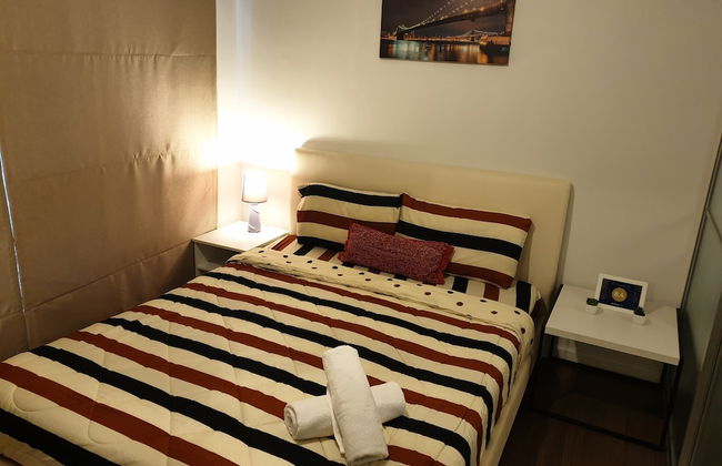 The Relaxing Room Mountain View at Baan Tew Lom Condominium Cha Am - Hua Hin - Foto 4