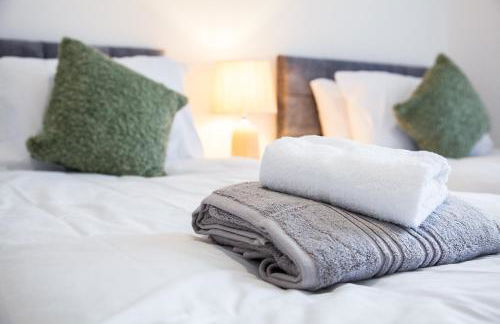 Liverpool 6 beds, Up to 22 percent- Contractors Dream - Foto 11