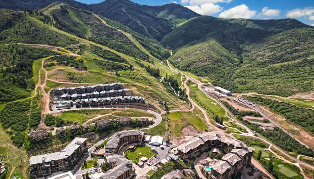 Encore by Avantstay Minutes From the Slopes in PC w Hot Tub - Foto 3, Habitación