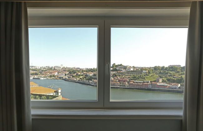 Villa D'Ouro - Foto 52