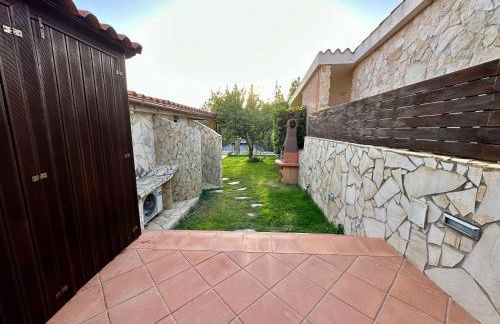 Dream house - maison de vacances à la mer ! - Foto 10