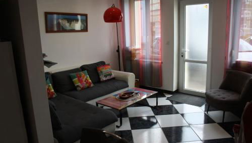 à deux pas d'Etretat - Foto 4